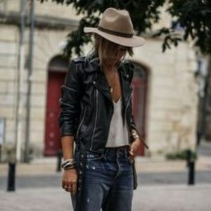 💥MOVING SALE💥Dollhouse Groovy Motorcycle Jacket